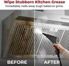 Ручной пароочиститель высокого давления 2500 Вт + бак большой емкости 1,1 л + пар высокой температуры 229°F для глубокой очистки дома