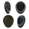 Small Pocket GPS Tracker Compass Location Finder Navigation Receiver USB Charge