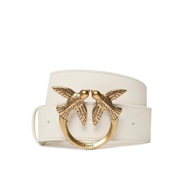 Ремень PINKO Love Berry H4 Belt