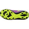 adidas X Speedflow Messl.4 X Скользкие Устойчивые к истиранию Низкие Детские Футбольные Бутсы Синие Детские FY6933