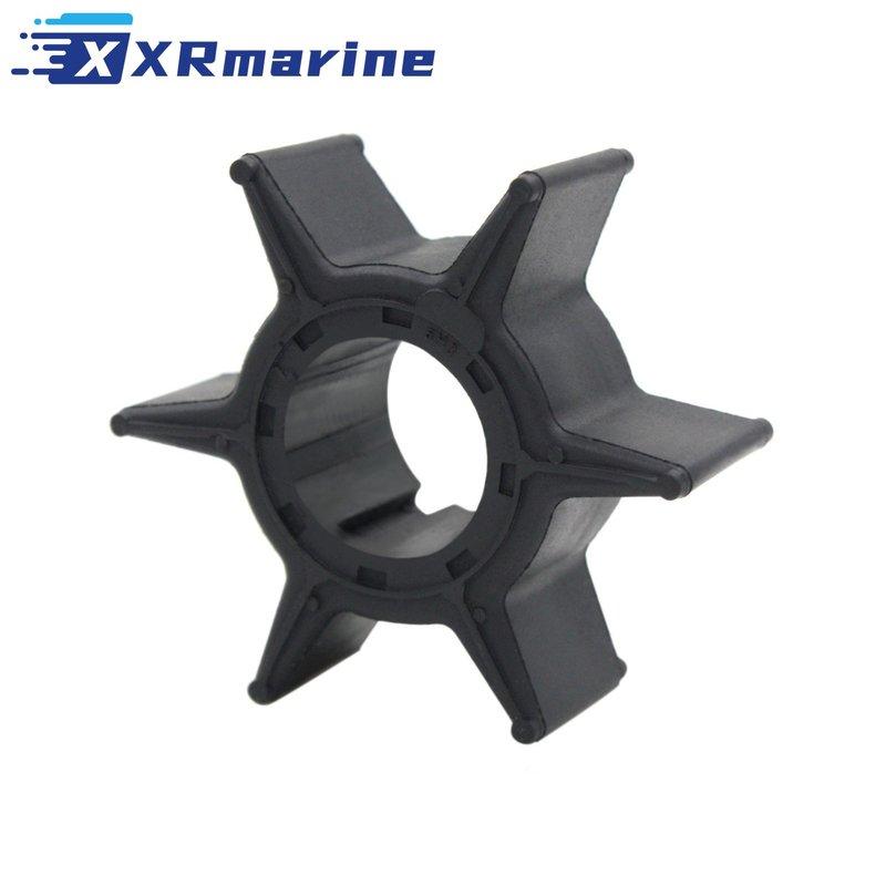 6H3-W0078-A0 Water Pump Impeller Kit for Yamaha 4-Stroke 50 60 HP FT 50 60 Outboard Motor 6H3-W0078-00 6H3-W0078-02 6H3-W0078-01