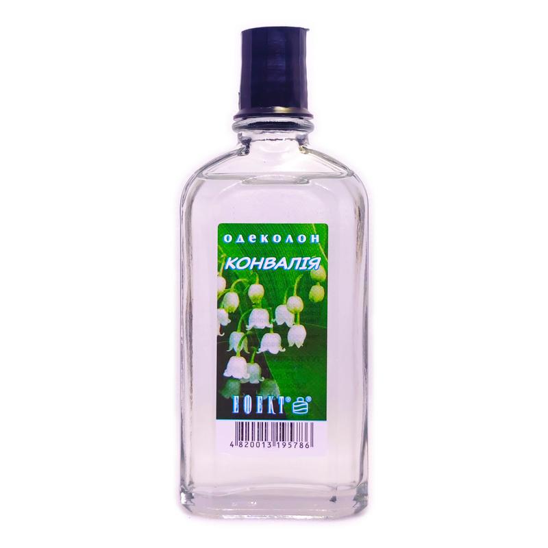 Lily of the Valley Cologne 77ml.