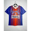 Retro Football Jerseys Vintage Soccer Shirts Men Women Sports Training Match Wear