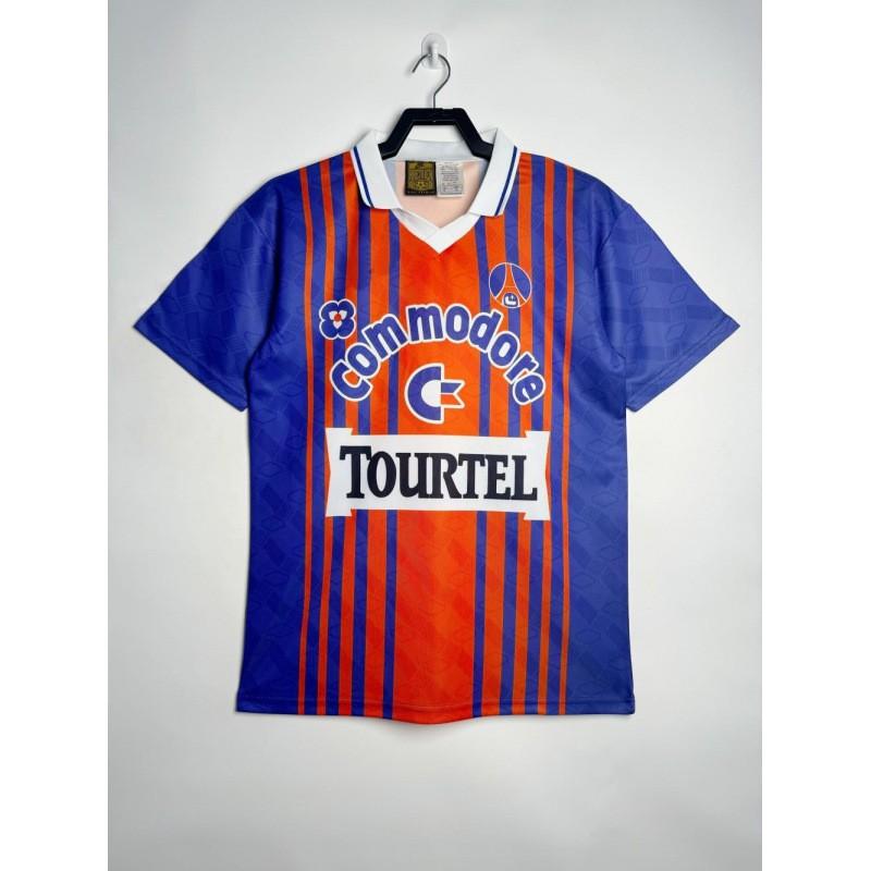 Retro Football Jerseys Vintage Soccer Shirts Men Women Sports Training Match Wear