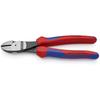 7402-200 Heavy-Duty Diagonal Cutting Pliers (for Hard Wire) (SB) 7402-200