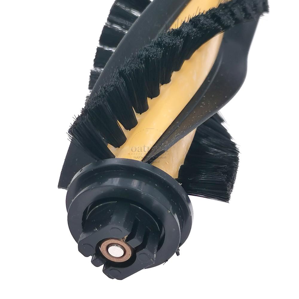 Аксессуары для робота-пылесоса Cecotec Conga 990 1190, запасные части, комплект для замены, расходные материалы, основная щетка, фильтры HEPA, боковая щетка