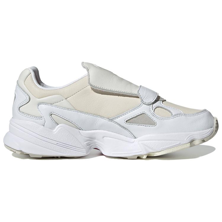 adidas Женские Falcon Rx 'Triple White' Женские EE5110