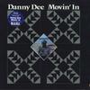 Виниловая пластинка DANNY DEE Movin In PLP6790 PVine Records 2020 Япония SoulFunk