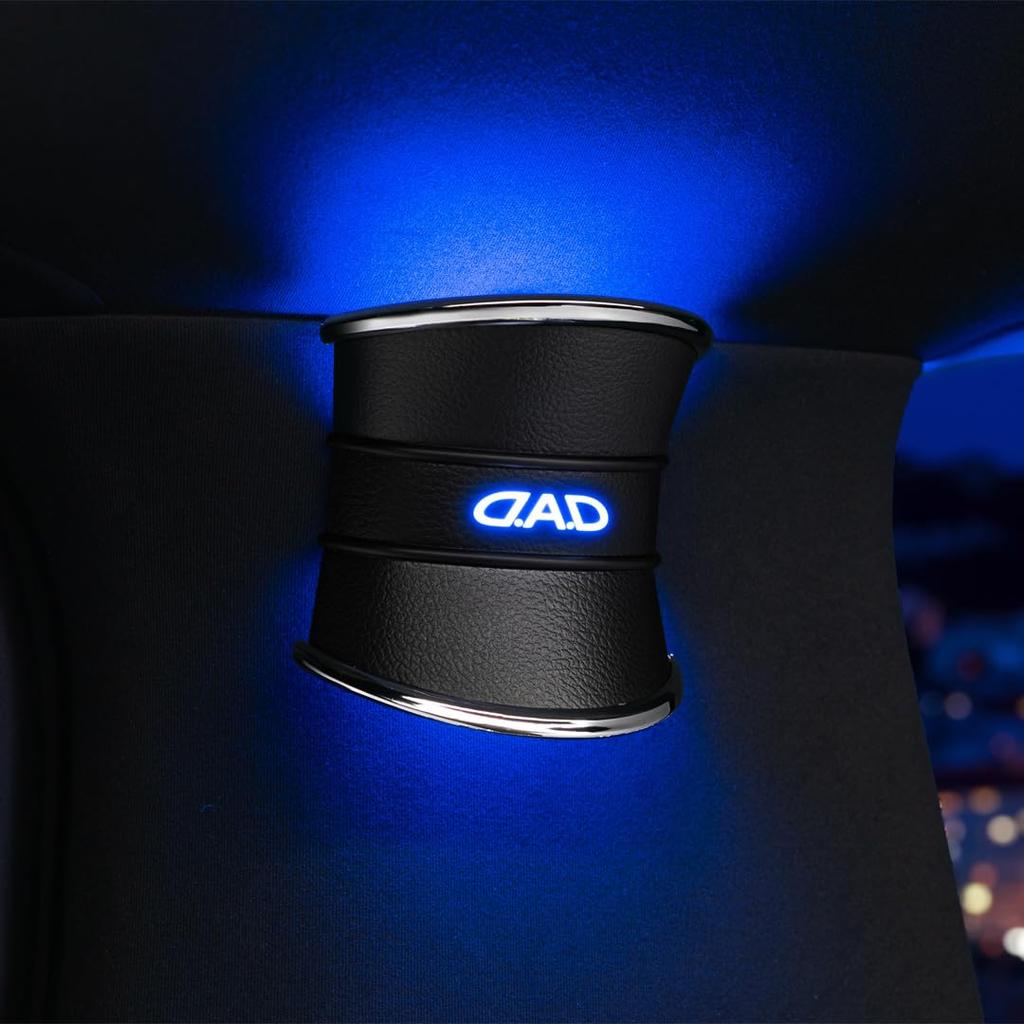 Garson D.A.D Подсветка стойки GE047-01-01 (Товар: 2 куска) ОДЕЖДА ДЛЯ ПАПЫ <Требуется отдельный блок питания>
