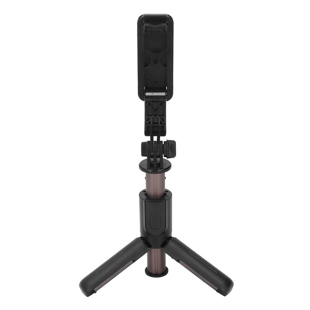 Стабилизатор для селфи-палки, вращающийся на 360 градусов, штатив с дистанционным управлением, автоматическим балансом, портативный держатель для телефона