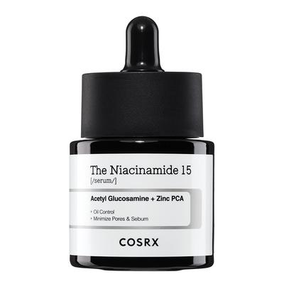 Сыворотка Ниацинамид 15 20 мл