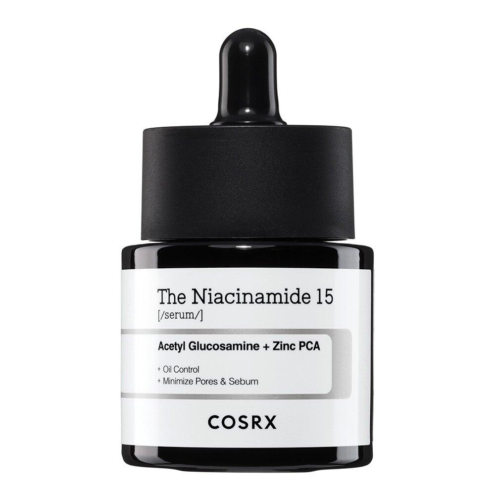COSRX Сыворотка Ниацинамид 15 20 мл
