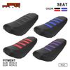 Для мотоцикла Surron Ultra Bee S X Чехол на сиденье Защитные чехлы Грязевой Питбайк Мотоцикл Аксессуары для Мотокросса Водонепроницаемый