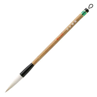 Толстая гибкая кисть для каллиграфии Akashiya, кисть, PL-307