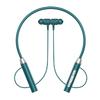 G07 Нашейная Bluetooth-совместимая гарнитура, беспроводной сабвуфер, наушники с шейным ремешком, наушники с шумоподавлением