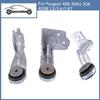 9803779180 9803778880 9803778980 для Peugeot 408 308S 308 4008 1.2/1.6/1.8T Комплект Кронштейн интеркулера турбонаддува