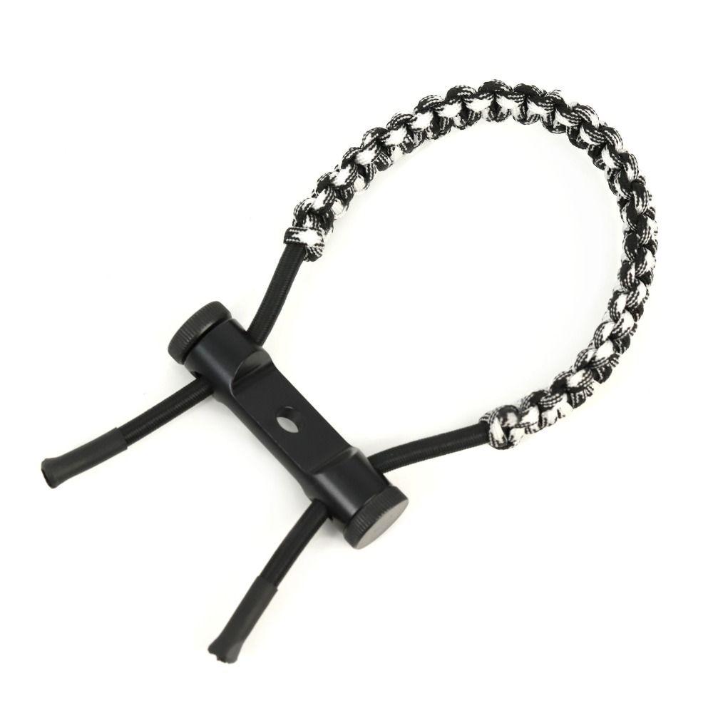 Sling Arrow Arrow Cord Braided Parachute Cord Compound Bow Wrist Arrow Wrist Sling Bow Handle Sling
