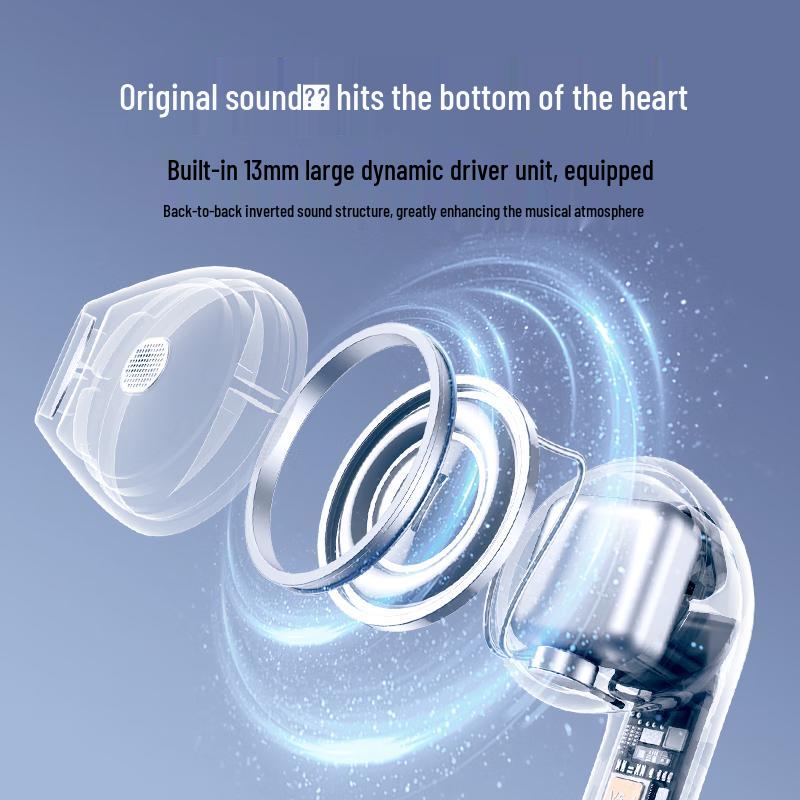 Edifier Evo Air Wireless Bluetooth Earbuds