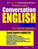 Книга Preston Lee's Conversation English For Danish Speakers Lesson 1 - 20