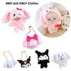 Sweet Sanrio Style For Your 20cm Dolls