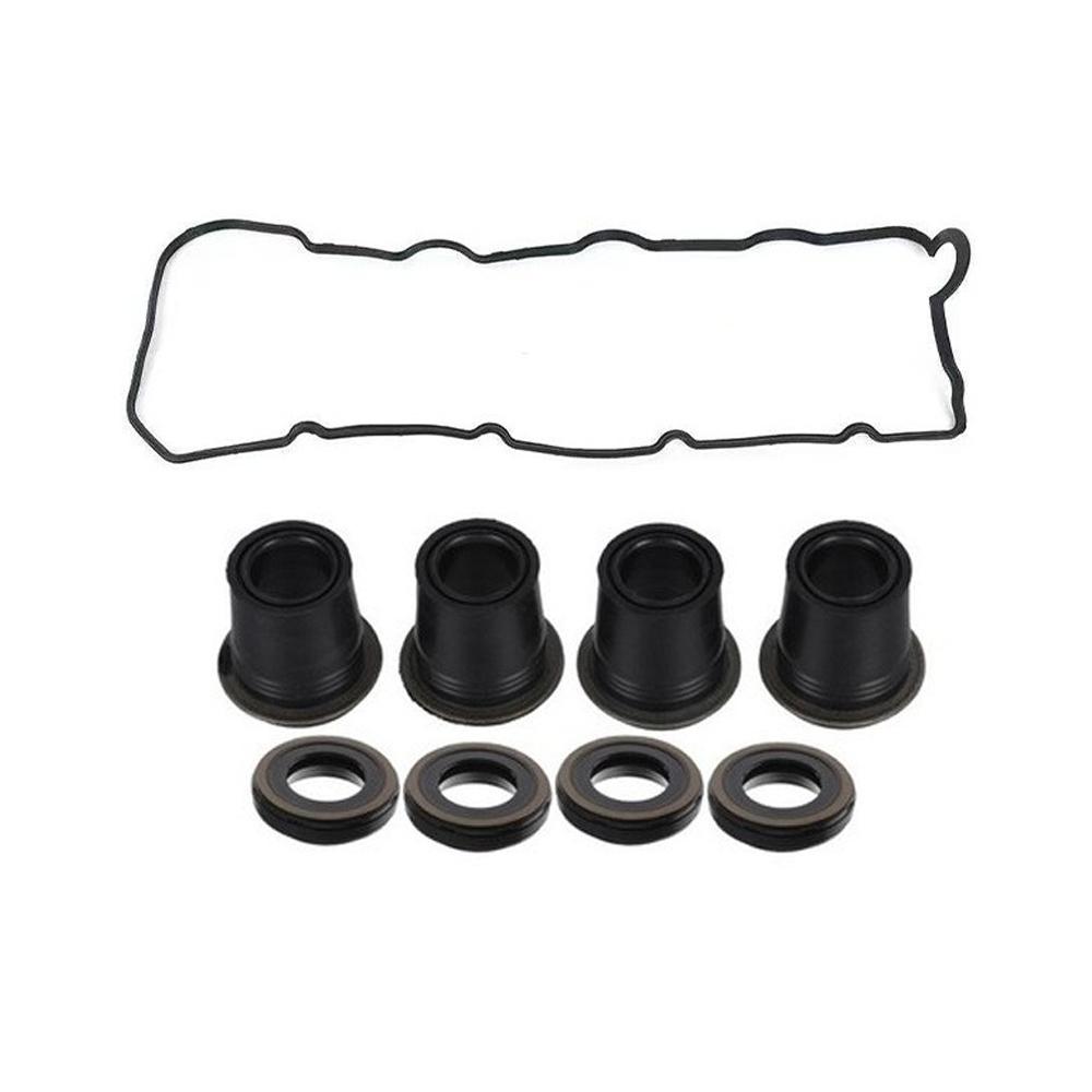 Прокладка клапанной крышки форсунки 9 шт. 23681-30010 для Toyota Hilux