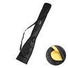 Paddle Bag Adjustable Shoulder Black Carrying Oar Bag