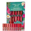 Parul Garg Beauty Ультимативный набор мини-жидких матовых помад 10-в-1 для индийского тона кожи | Стойкие, Не отпечатываются | Идеально для подарка &