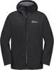 Куртка Jack Wolfskin Highest Peak 3l Jkt M (1115134) черная