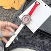Подходит для FIT4 Huawei GT6 Watch GT5Pro Кожаный Щенячий Магнитная Пряжка watch3 Ремешок Xiaomi 10/9