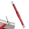 Bicycles Spoke Wrench Portable Bike Wheel Rim Spanner Adjustment Correction Installation Tool Bike Maintenance Tool