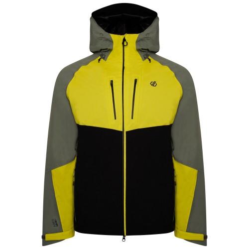 Мужская переработанная водонепроницаемая куртка Dare 2B Soaring II