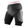 Komine Motorcycle Protector Protective Mesh Underpants Short Black S 304 Mesh Material Protector SK-611