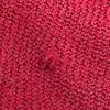 FENDI Zucca pattern Gear Reversible Stole/Shawl Scarf