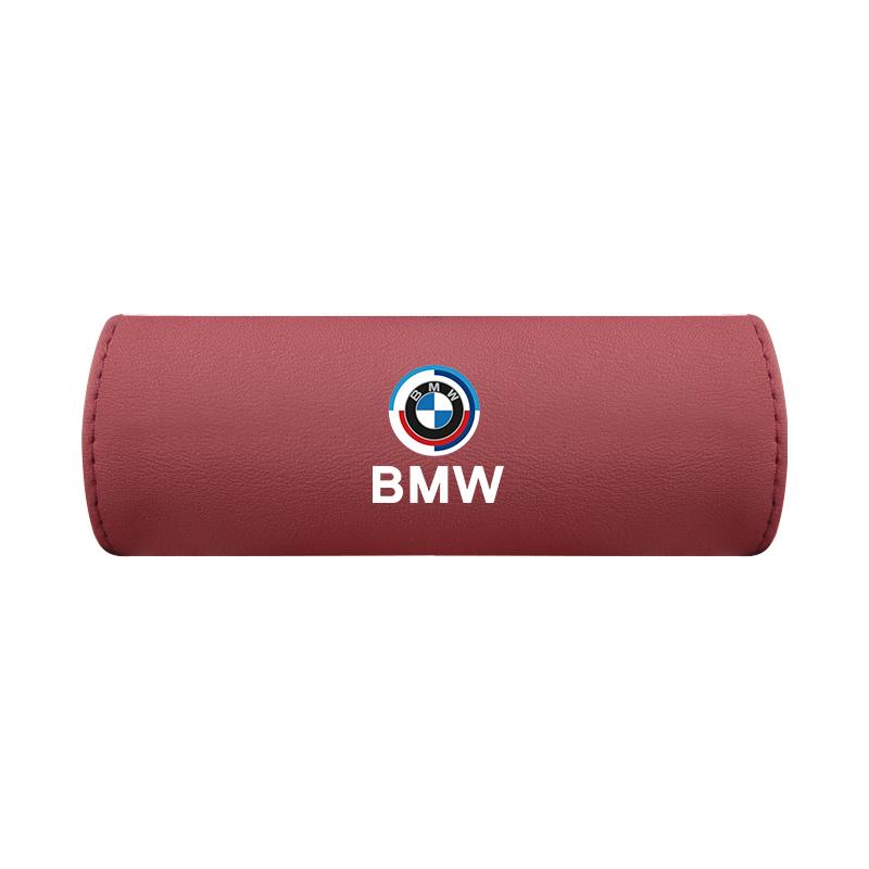 Car Interior Handle Protection Cover Roof Pull Gloves For BMW Performance F30 F40 F10 E90 F20 E46 E60 E70 E39 E36 E87 X7 E92 E91 L111