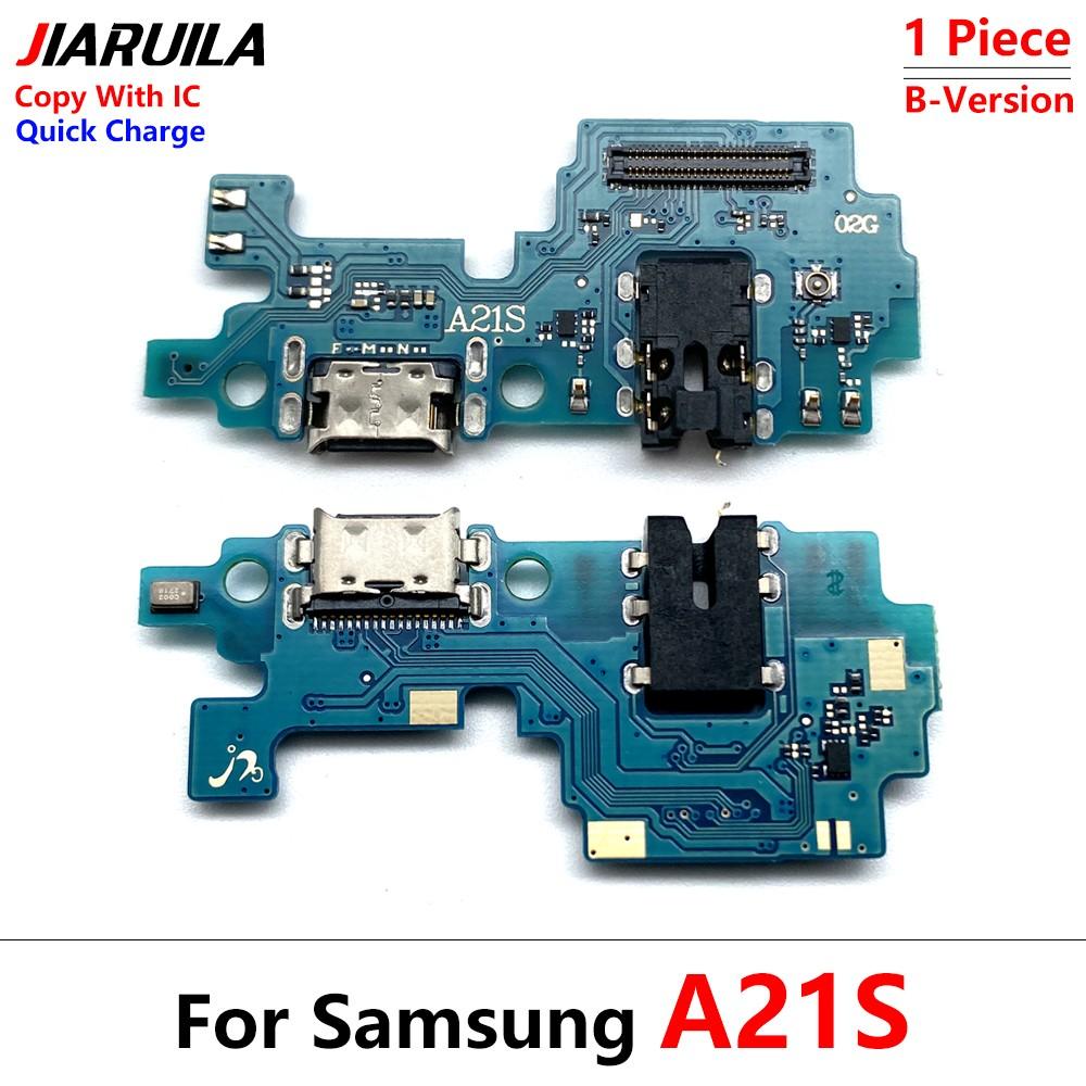 НОВЫЙ Для Samsung A11 Core A11 A11S A11 Core A11 A11 A11S A11 A71 USB Порт Быстрой Зарядки Док-станция Зарядное Устройство Разъем Коннектор Плата Шлейф