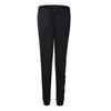 Neo W Ce+Tp Lifestyle Casual Series Knitted Comfortable Versatile Long Pants Women Bottoms Black DM4143