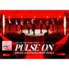 ПРЕДЗАКАЗ TREASURE 2025-26 TOUR [PULSE ON] SPECIAL в KYOCERA DOME OSAKA DVD / Blu-ray