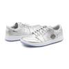 FD6848-001 Nike Air Jordan 1 Low Golf Подарок Металлический Серебристый Белый (Мужской)