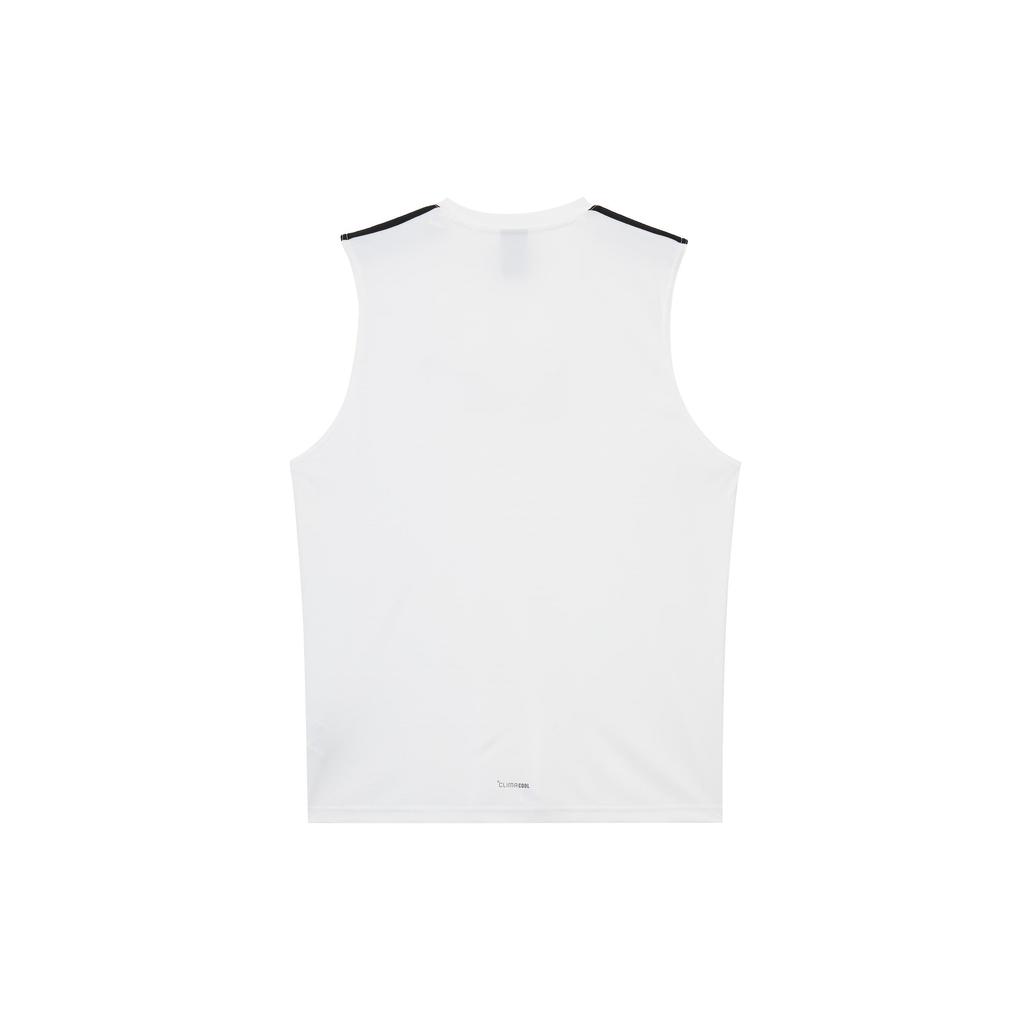 Adidas Basketball Jersey Men's White KE5907
