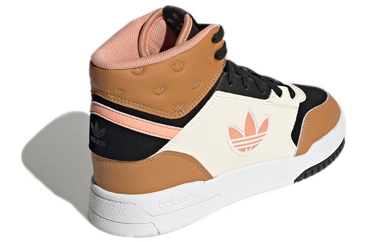 adidas Женские Drop Step Xl 'Wonder White' Женские GX8817