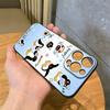 Чехол для телефона P-Pingu Пингвин для iPhone 17 Pro Max 15 Pro 16 14 Plus 12 13 Mini 11 Pro Ударопрочный Мягкий Чехол