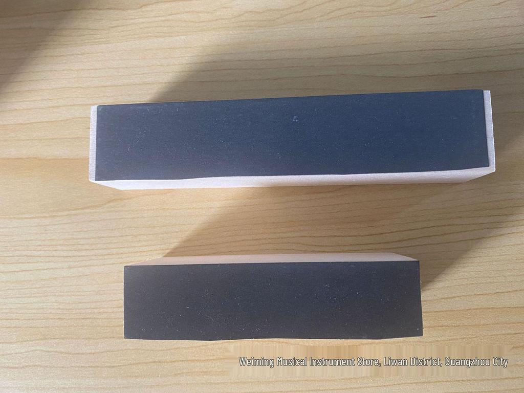 Electric Guitar/Bass Fretboard Buzz Repair: Precision Sanding & Leveling.