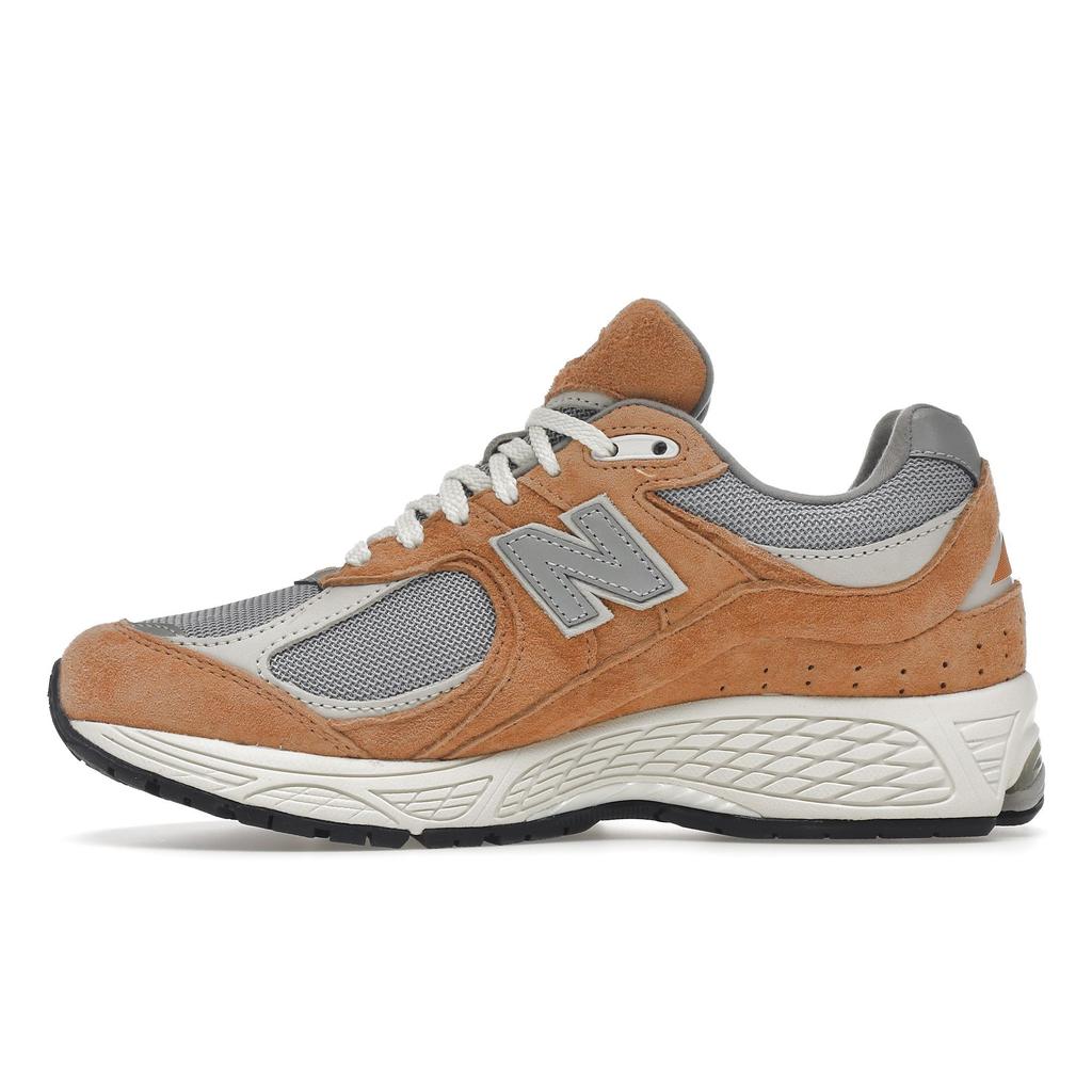 New Balance 2002R Сладкая карамель Серый Мужской M2002RHM