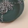 Weather Resistant Bird Feeder And Bird Bath Multipurpose with Hanging Chain For Attracting Wild Birds In Garden