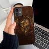 Чехол для телефона с флагом Советского Союза СССР для iPhone 13 8 7 6S Plus X 5S SE 2020 XR 11 12 mini pro XS MAX