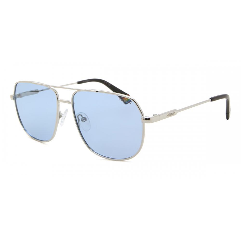 POLAROID Солнцезащитные очки унисекс PLD 6195 SX Polarized 010 C3