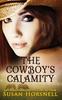 Книга The Cowboy's Calamity