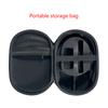 Portable Travel Case Helmet Storage Bag for Vision Pro MR Helmet Protections Bag Protective Shell Cover