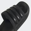 Sports Sandals LUT49 Core Black Cm [Adidas] Black/Core Black/Core (GZ3772) 27.5