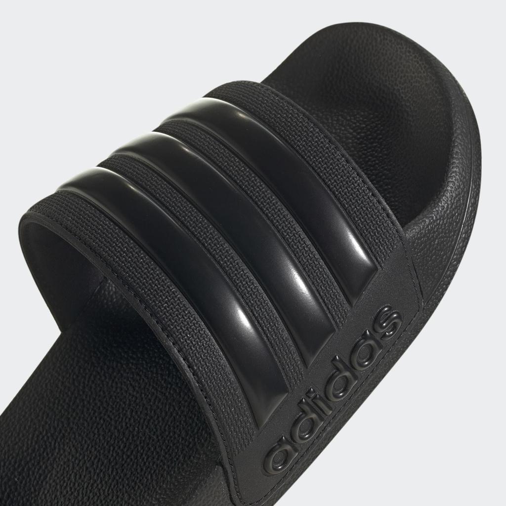 Sports Sandals LUT49 Core Black Cm [Adidas] Black/Core Black/Core (GZ3772) 27.5